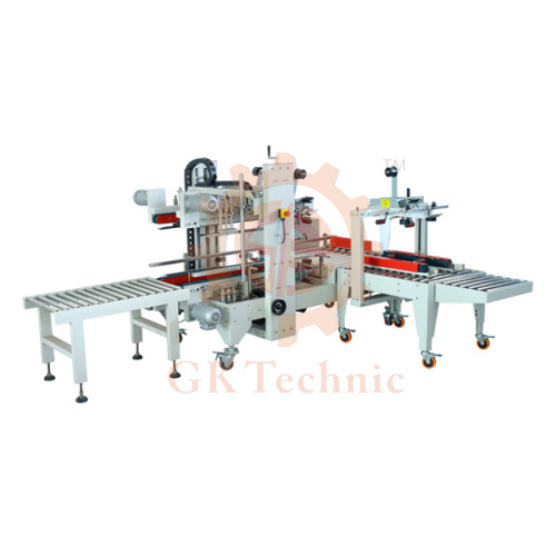 生產(chǎn)線(xiàn)GK305+GK310