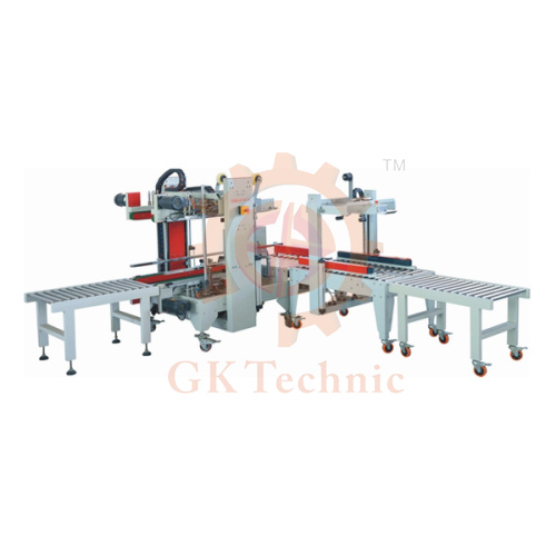 生產線GK305A+GK310A