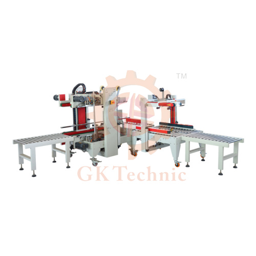 生產(chǎn)線GK307A+GK310A