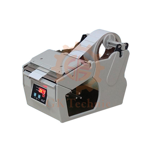 微型標簽剝離機