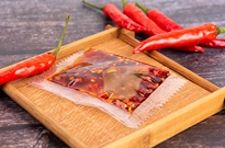 自動醬包裝機具有省時省力、包裝速度快、效率高的特點